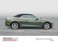 Audi S5 Cabriolet 3.0 TFSI QUATTRO NAVI AHK LEDER B&O HUD Grün - thumbnail 5