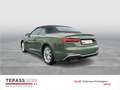 Audi S5 Cabriolet 3.0 TFSI QUATTRO NAVI AHK LEDER B&O HUD Grün - thumbnail 3