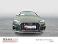Audi S5 Cabriolet 3.0 TFSI QUATTRO NAVI AHK LEDER B&O HUD Grün - thumbnail 7