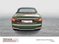 Audi S5 Cabriolet 3.0 TFSI QUATTRO NAVI AHK LEDER B&O HUD Grün - thumbnail 17