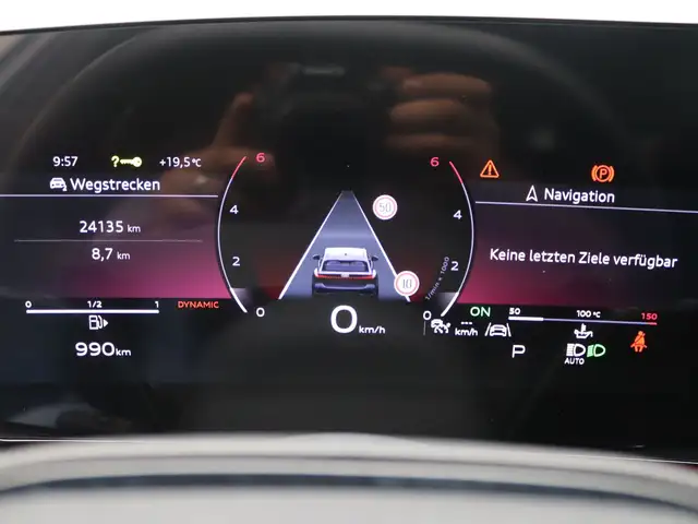 Audi A5 view 15