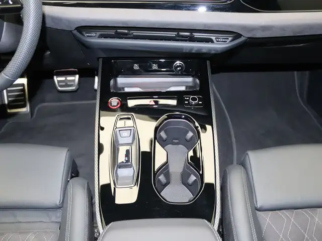 Audi A5 view 10