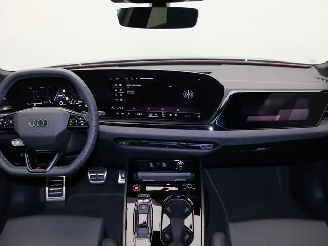 Audi A5 view 9
