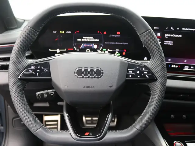 Audi A5 view 14