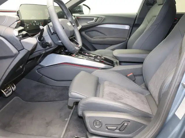 Audi A5 view 13