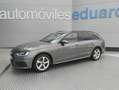 Audi A4 Avant 40 g-tron Advanced S tronic Gris - thumbnail 3