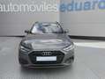 Audi A4 Avant 40 g-tron Advanced S tronic Gris - thumbnail 2