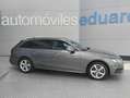 Audi A4 Avant 40 g-tron Advanced S tronic Gris - thumbnail 1