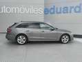Audi A4 Avant 40 g-tron Advanced S tronic Gris - thumbnail 4