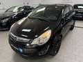 Opel Corsa D Color Edition 1.2*KLIMA*17 ZOLL*TÜV NEU* Noir - thumbnail 5