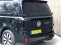 Volkswagen ID. Buzz Cargo L1H1 77 kWh |DIRECT LEVERBAAR| Negro - thumbnail 9
