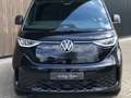 Volkswagen ID. Buzz Cargo L1H1 77 kWh |DIRECT LEVERBAAR| Zwart - thumbnail 5