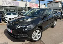 Skoda Karoq 1.0 TSI 110 Ambition Business