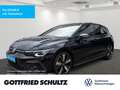 Volkswagen Golf 2.0 GTD DSG MATRIX PANO NAVI BLACK-STYLE VIRTUAL Schwarz - thumbnail 1