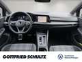 Volkswagen Golf 2.0 GTD DSG MATRIX PANO NAVI BLACK-STYLE VIRTUAL Schwarz - thumbnail 8