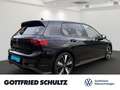 Volkswagen Golf 2.0 GTD DSG MATRIX PANO NAVI BLACK-STYLE VIRTUAL Schwarz - thumbnail 5