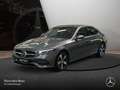 Mercedes-Benz C 180 AVANTG+360+AHK+LED+KEYLESS+9G Grau - thumbnail 2