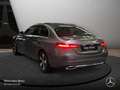 Mercedes-Benz C 180 AVANTG+360+AHK+LED+KEYLESS+9G Grau - thumbnail 10