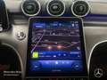 Mercedes-Benz C 180 AVANTG+360+AHK+LED+KEYLESS+9G Grau - thumbnail 16