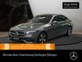 Mercedes-Benz C 180 AVANTG+360+AHK+LED+KEYLESS+9G Grau - thumbnail 1