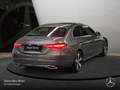 Mercedes-Benz C 180 AVANTG+360+AHK+LED+KEYLESS+9G Grau - thumbnail 8