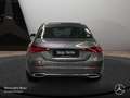 Mercedes-Benz C 180 AVANTG+360+AHK+LED+KEYLESS+9G Grau - thumbnail 9