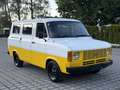 Ford Transit 1.6 Benzin 5 Sitzer - thumbnail 1