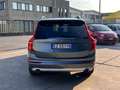 Volvo XC90 2.0 d5 Momentum awd geartronic Gris - thumbnail 5