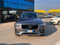 Volvo XC90 2.0 d5 Momentum awd geartronic Gris - thumbnail 2