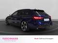 Audi A4 Avant S line 40 TDI LED+NAVI+BUSINESS+PDC V&H+SHZ+ Blau - thumbnail 4
