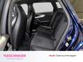 Audi A4 Avant S line 40 TDI LED+NAVI+BUSINESS+PDC V&H+SHZ+ Blau - thumbnail 9