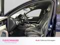 Audi A4 Avant S line 40 TDI LED+NAVI+BUSINESS+PDC V&H+SHZ+ Blau - thumbnail 8