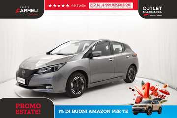Acenta 40kWh 150cv