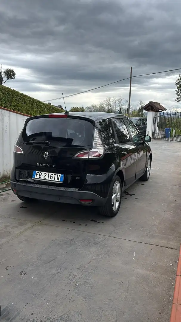 Renault Scenic 1.5 dci Confort - 1
