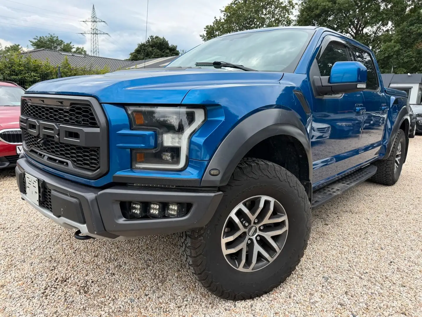 FORD Ranger