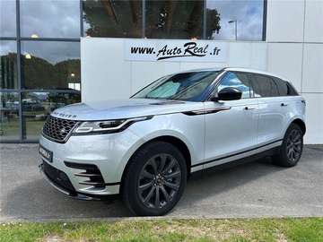 2.0L P400E PHEV 404CH SE R-Dynamic