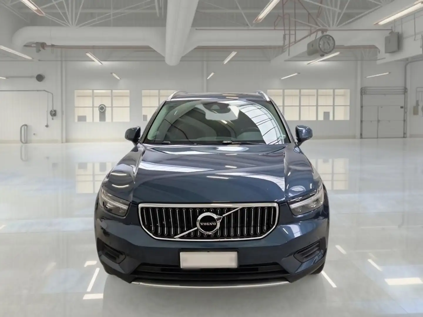 Volvo XC40 T5 Plug-in Hybrid auto Recharge Inscription Expression - 2