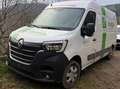 Renault Master Master Plattform L2H2 3,5t 2,5 dCi 100 Weiß - thumbnail 1