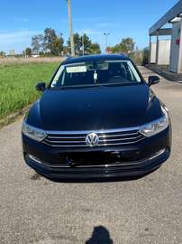 Passat SW 2.0 TDI 150 BMT 4Motion Confortline