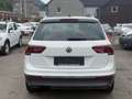 Volkswagen Tiguan Highline TSI ALLRAD TOP Ausstattung TÜV NEU AHK Weiß - thumbnail 5
