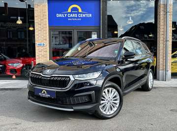 1.5 TSI ACT DSG I Navi I Camera I 2024 I Led Light