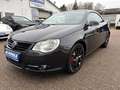 Volkswagen Eos 2.0 TDI Edition Sport Leder SHZ MTM Schwarz - thumbnail 20