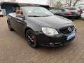 Volkswagen Eos 2.0 TDI Edition Sport Leder SHZ MTM Schwarz - thumbnail 11