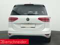 Volkswagen Touran 2.0 TDI DSG Highline BLACK-STYLE 7-S. AHK STANDHZ Weiß - thumbnail 5