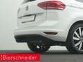 Volkswagen Touran 2.0 TDI DSG Highline BLACK-STYLE 7-S. AHK STANDHZ Weiß - thumbnail 19