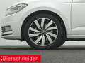 Volkswagen Touran 2.0 TDI DSG Highline BLACK-STYLE 7-S. AHK STANDHZ Weiß - thumbnail 21