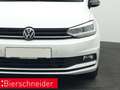 Volkswagen Touran 2.0 TDI DSG Highline BLACK-STYLE 7-S. AHK STANDHZ Weiß - thumbnail 20