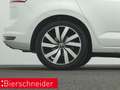 Volkswagen Touran 2.0 TDI DSG Highline BLACK-STYLE 7-S. AHK STANDHZ Weiß - thumbnail 23