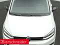 Volkswagen Touran 2.0 TDI DSG Highline BLACK-STYLE 7-S. AHK STANDHZ Weiß - thumbnail 20