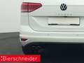 Volkswagen Touran 2.0 TDI DSG Highline BLACK-STYLE 7-S. AHK STANDHZ Weiß - thumbnail 18